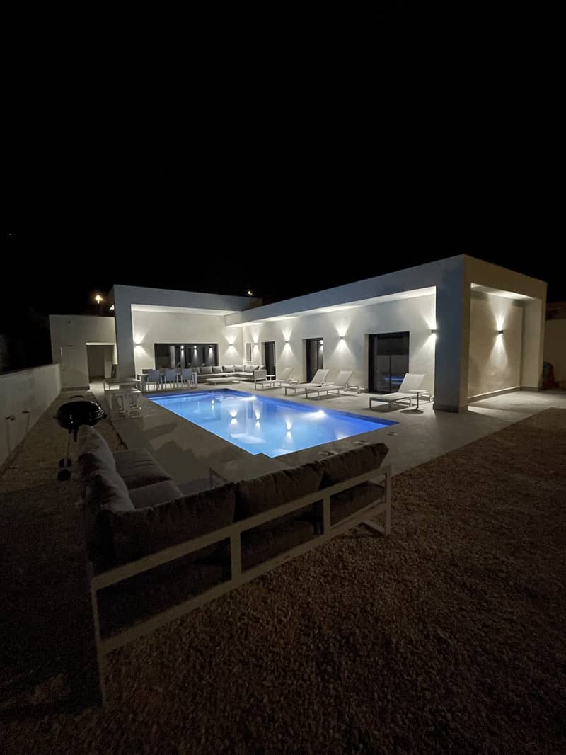 Villas, La Romana — photo 4