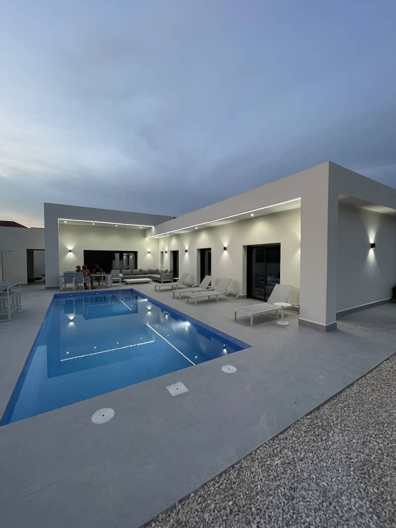 Villas, La Romana — photo 2