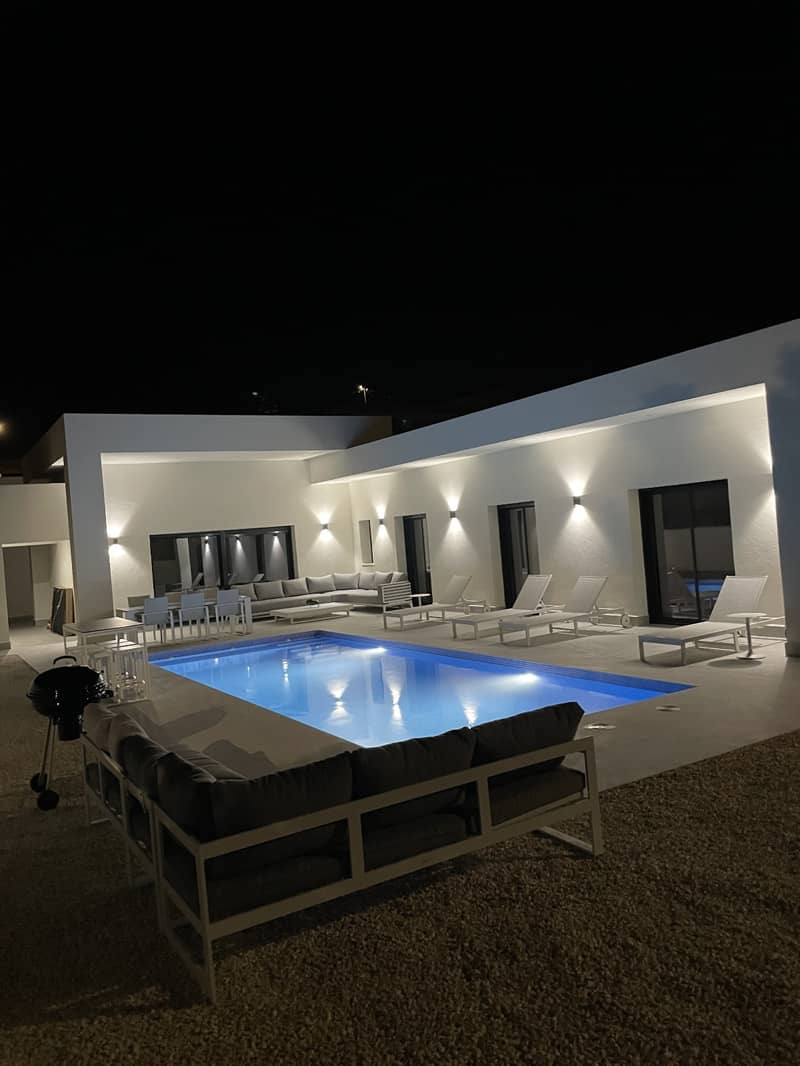 Villas, La Romana — photo 3