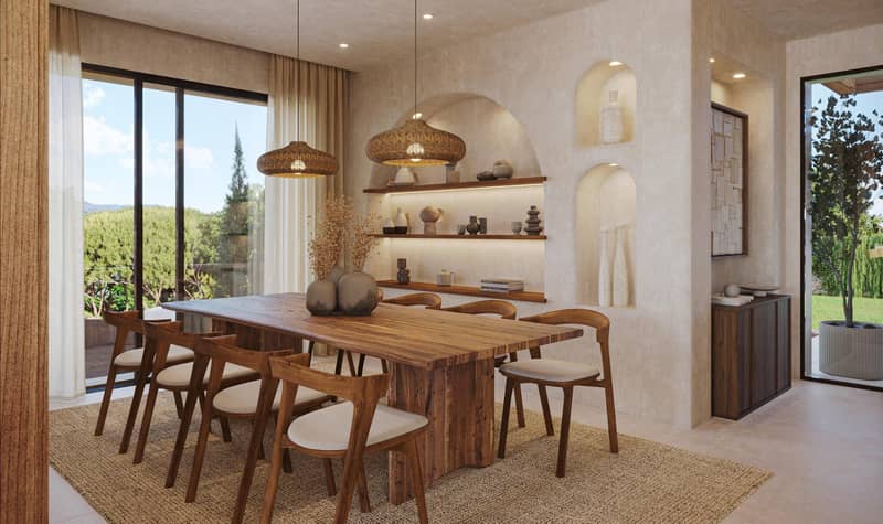 Villas, Jávea — photo 9