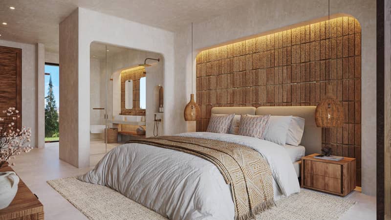 Villas, Jávea — photo 12