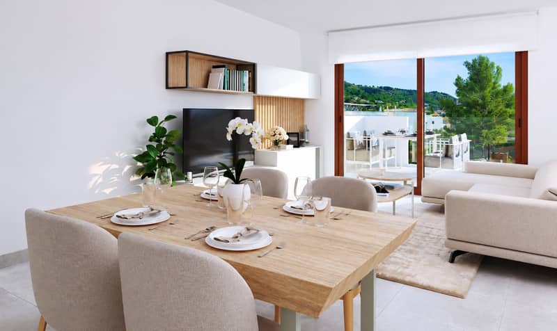Apartments, Canyamel — photo 7