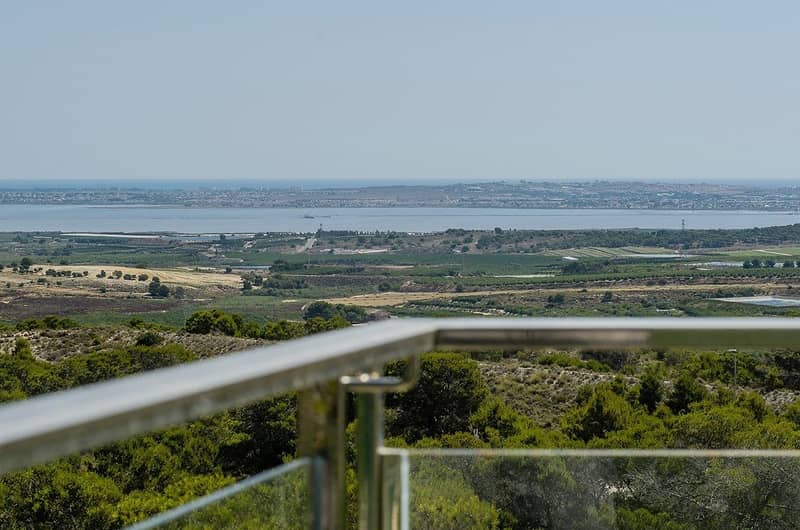 Бунгало, Сан-Мигель-де-Салинас — фото 28