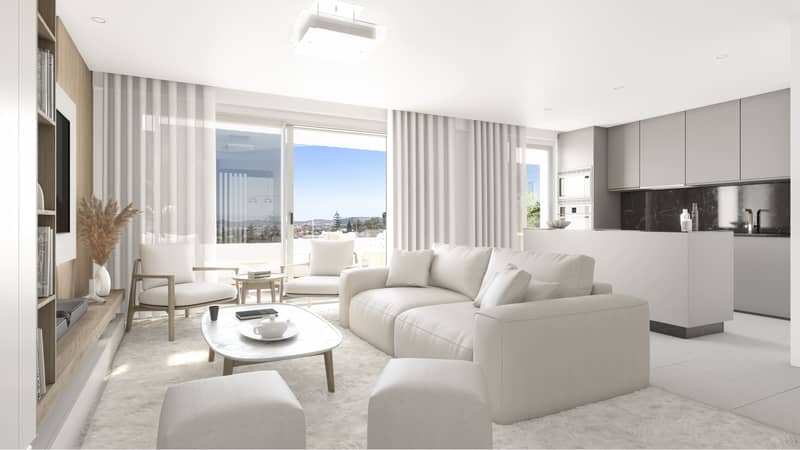 Apartments, Mijas — photo 4