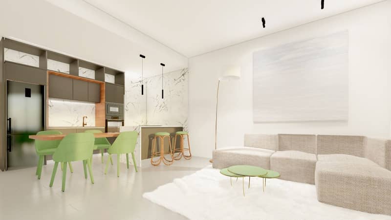 Apartments, Villajoyosa — photo 5