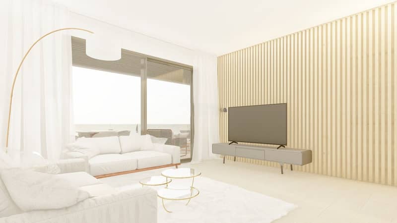 Apartments, Villajoyosa — photo 3