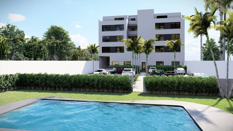 Apartments, Villajoyosa — photo 6