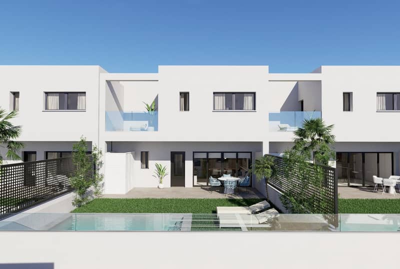 Apartments, Mojácar — photo 12