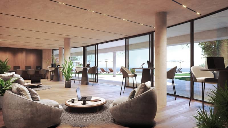 Apartments, Fuengirola — photo 15