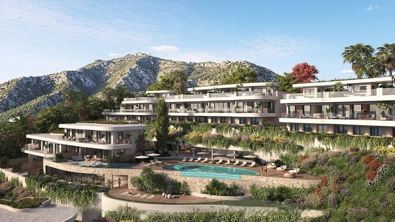 Apartments, Fuengirola — photo 4