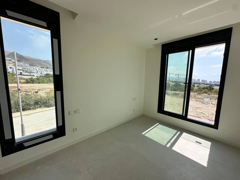 Villas, Benidorm — photo 10