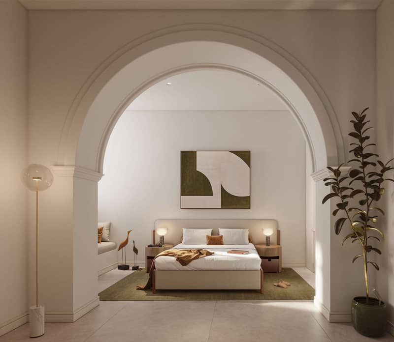 Apartments, Malaga — photo 9