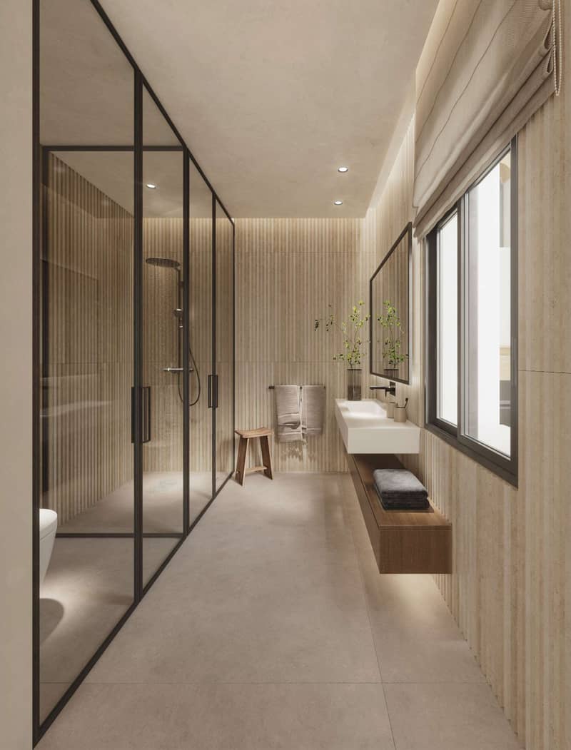 Apartments, Malaga — photo 16