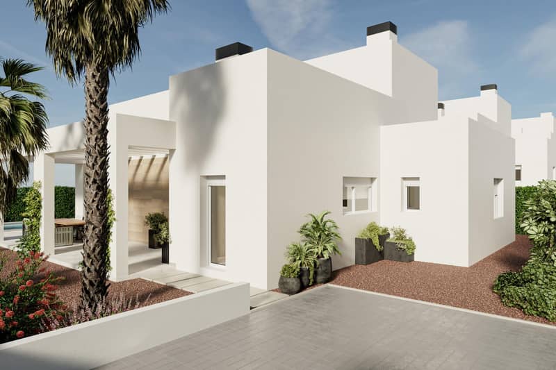 Villas, Algorfa — photo 3