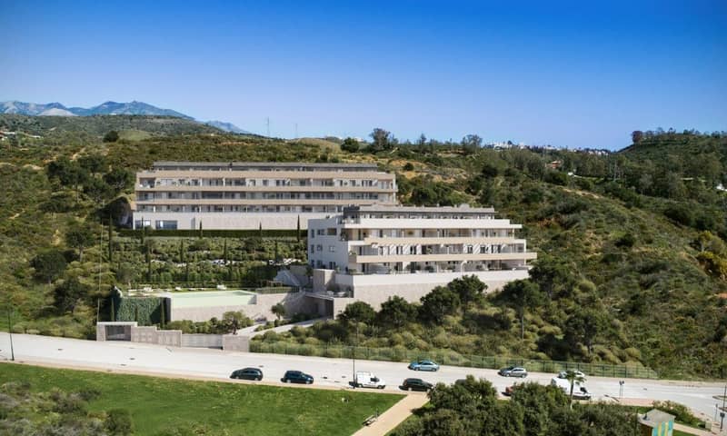 Квартира, Михас — фото 5