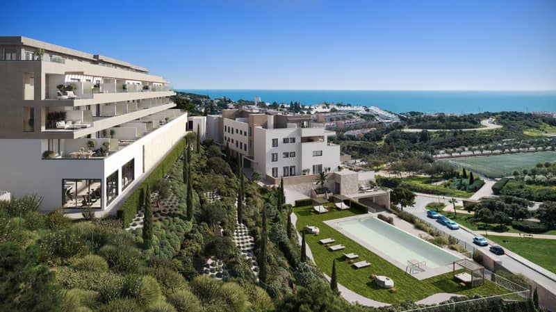 Квартира, Михас — фото 4