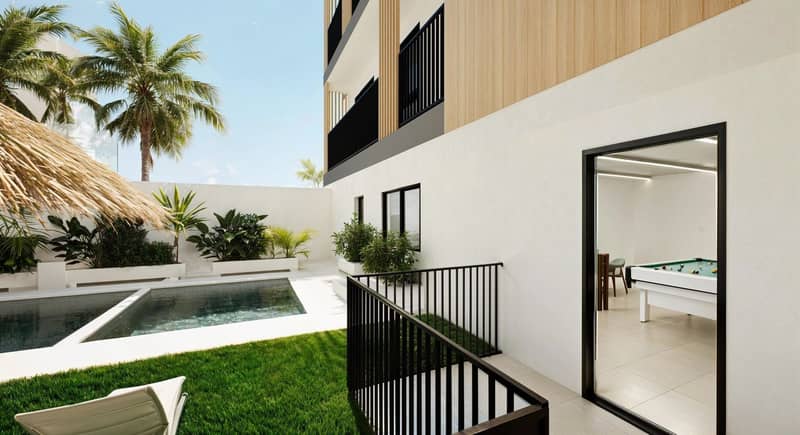 Apartments, El Campello — photo 5