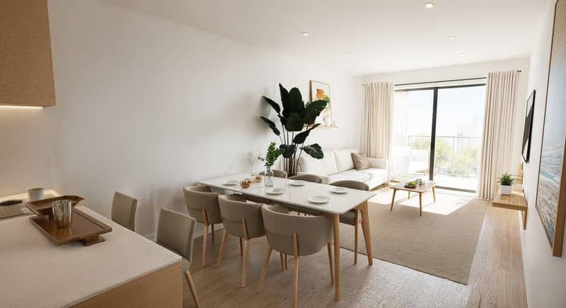 Apartments, El Campello — photo 9