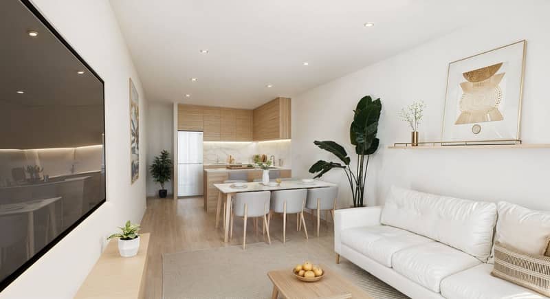 Apartments, El Campello — photo 8