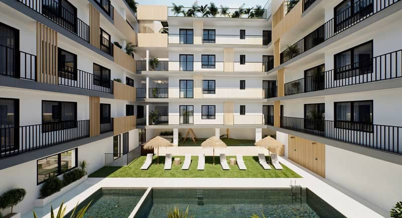 Apartments, El Campello — photo 4