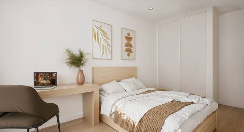 Apartments, El Campello — photo 19