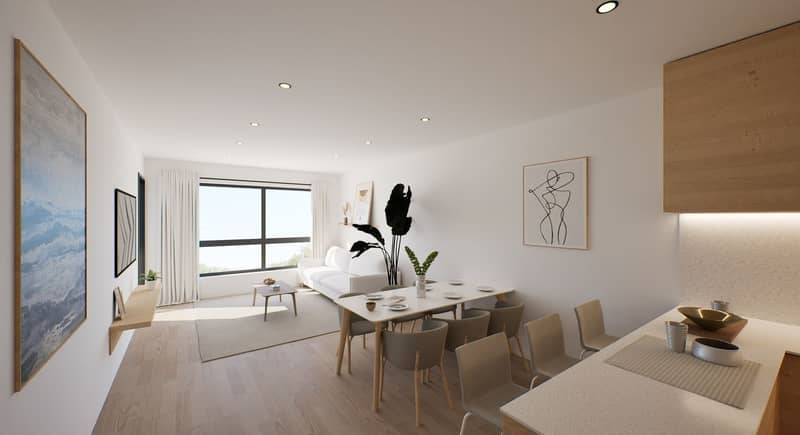 Apartments, El Campello — photo 12