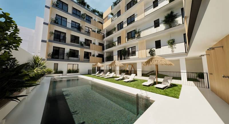 Apartments, El Campello — photo 24