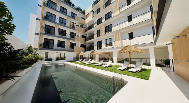 Apartments, El Campello — photo 2