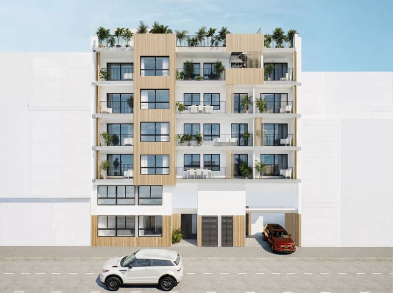Apartments, El Campello — photo 3