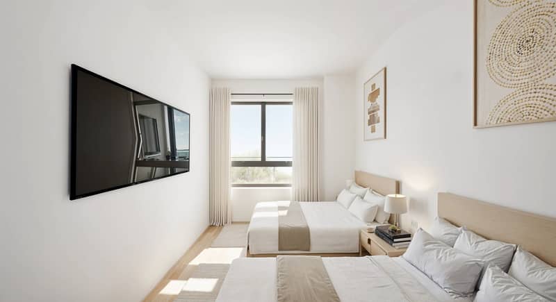 Apartments, El Campello — photo 18