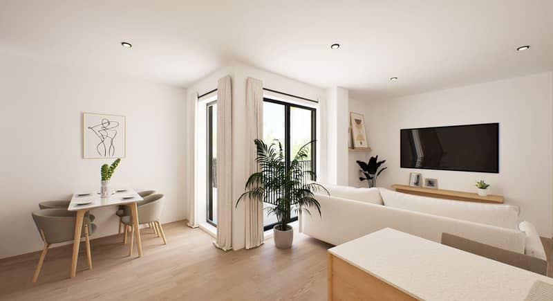 Apartments, El Campello — photo 14