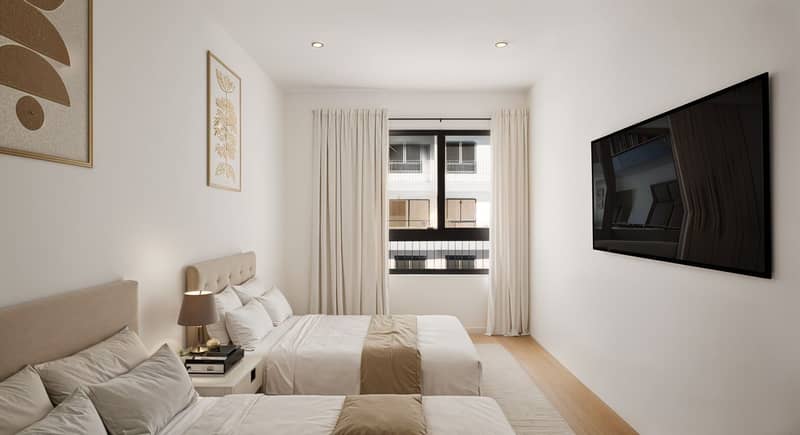 Apartments, El Campello — photo 17