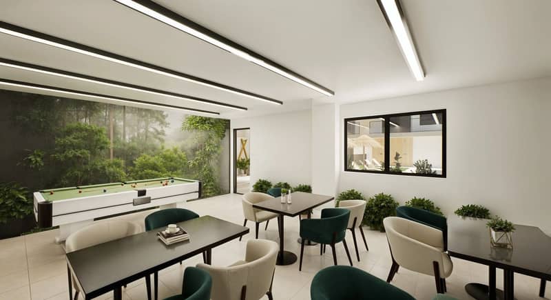 Apartments, El Campello — photo 6