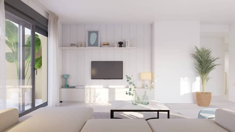 Apartments, Mijas — photo 8