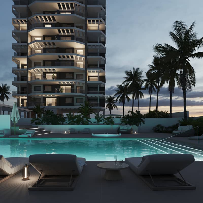 Apartments, Calpe — photo 14