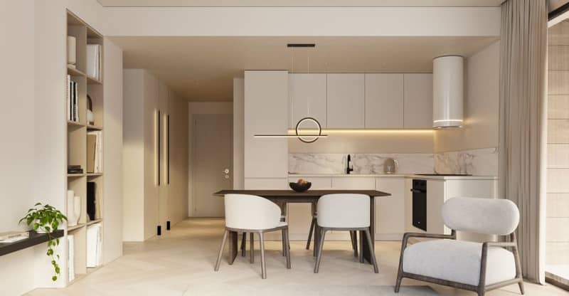 Apartments, Calpe — photo 9