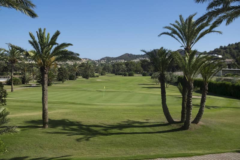 Bungalows, La Manga — photo 27