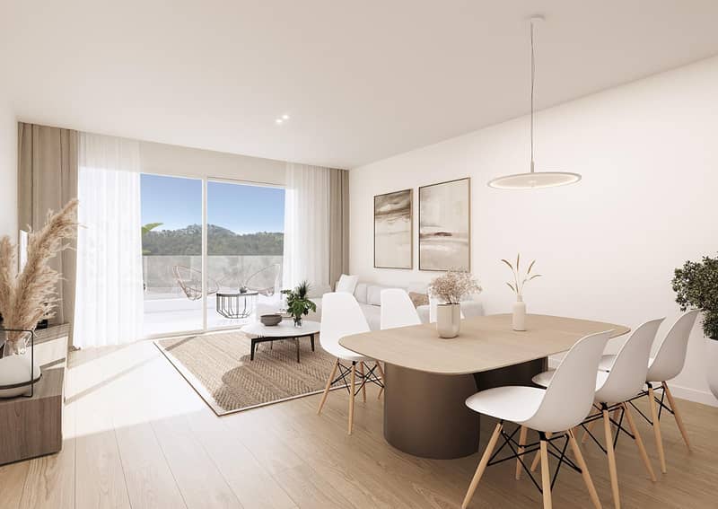 Bungalows, La Manga — photo 8