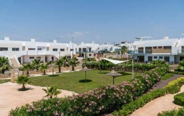 Bungalows, Orihuela Costa — photo 4