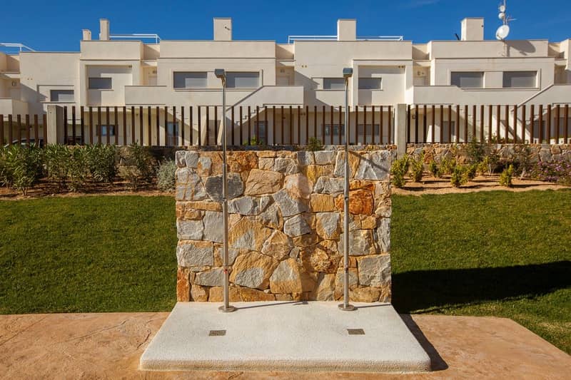 Bungalows, Orihuela Costa — photo 33