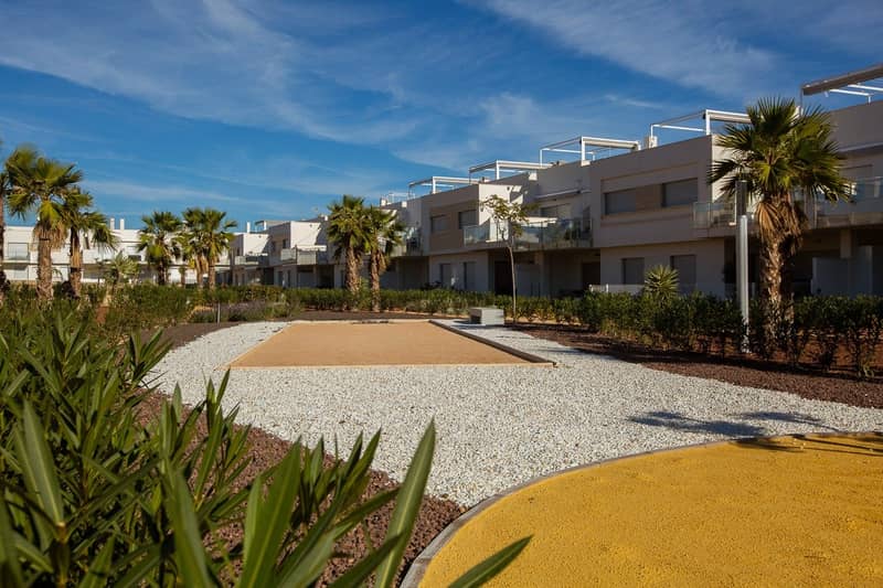 Bungalows, Orihuela Costa — photo 30