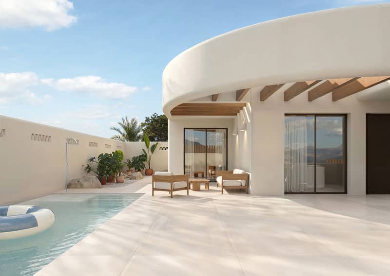 Villas, Algorfa — photo 2