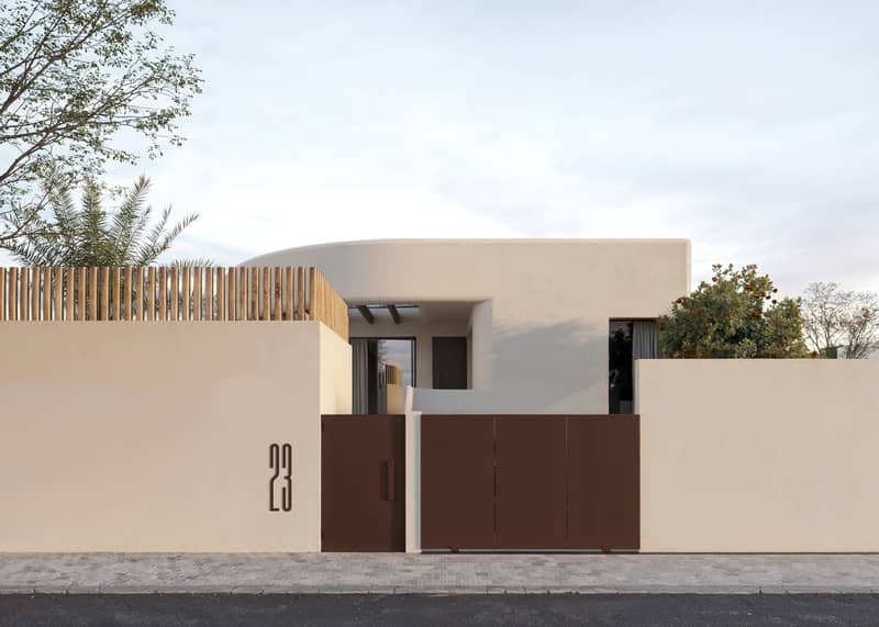 Villas, Algorfa — photo 6