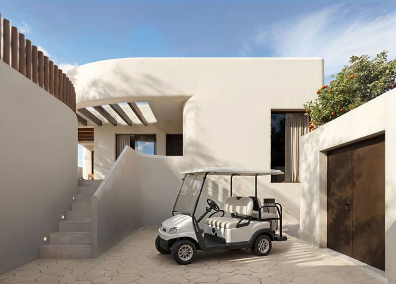 Villas, Algorfa — photo 8