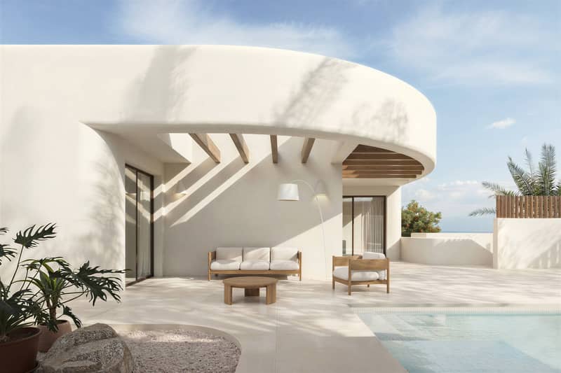 Villas, Algorfa — photo 4