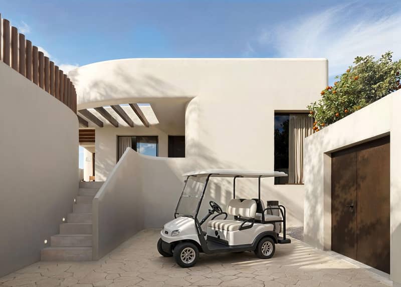 Villas, Algorfa — photo 5