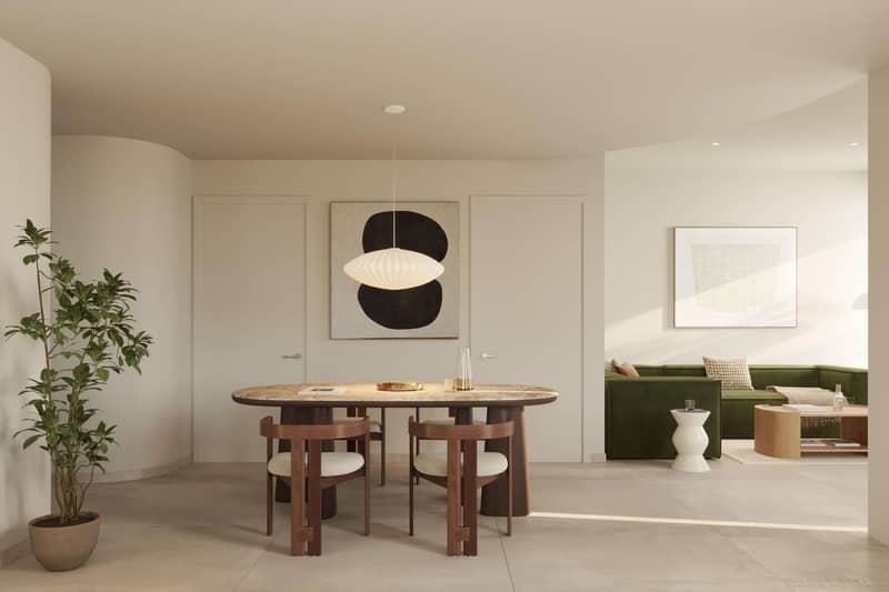 Villas, Algorfa — photo 7