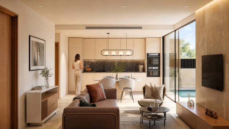 Дуплекс, Альхама-де-Мурсия — фото 4