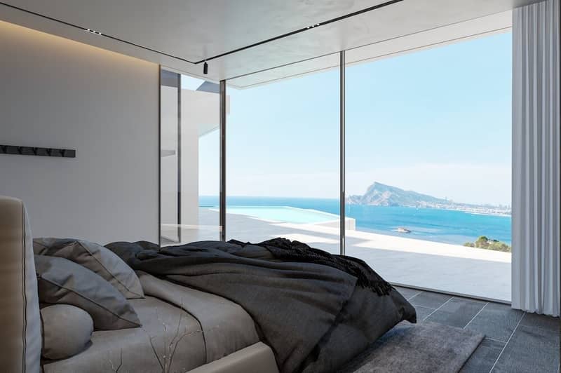 Villas, Altea — photo 2