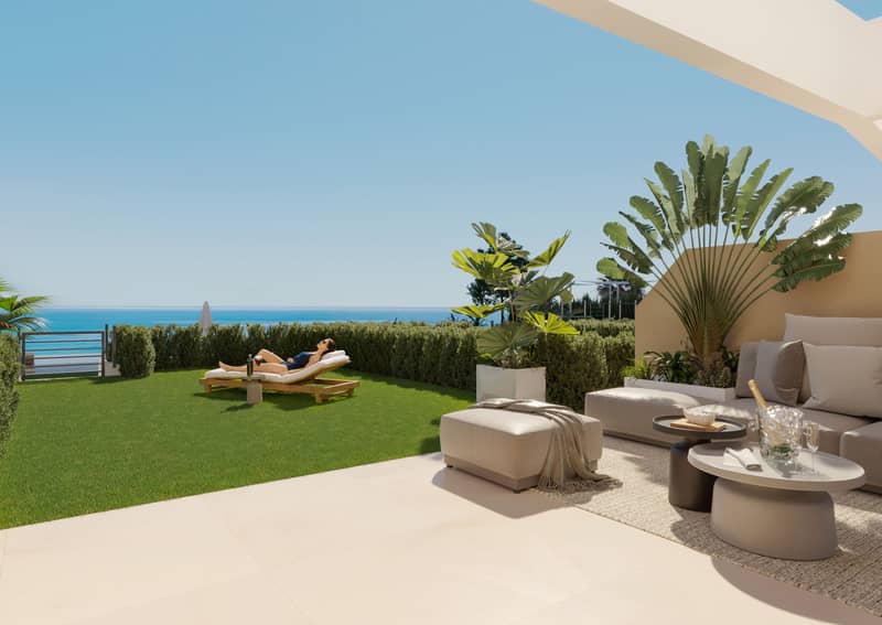 Villas, El Campello — photo 4